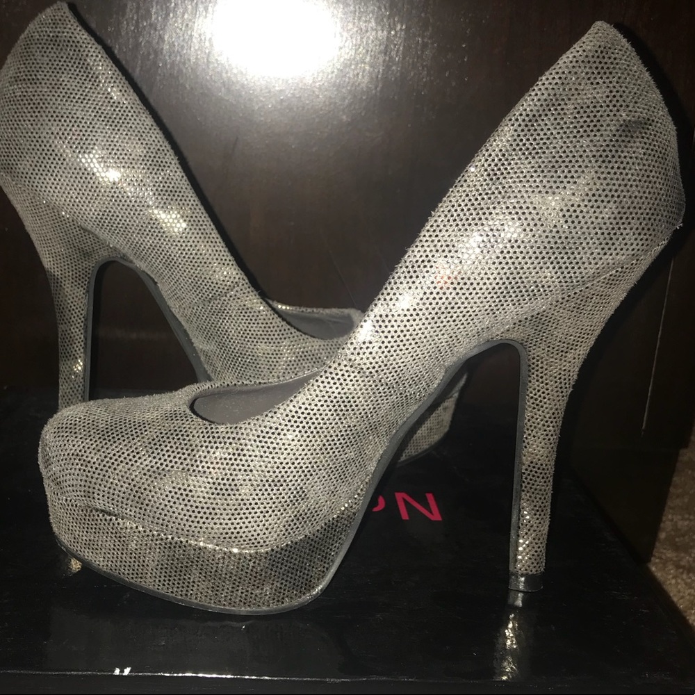 Not Rated Heel